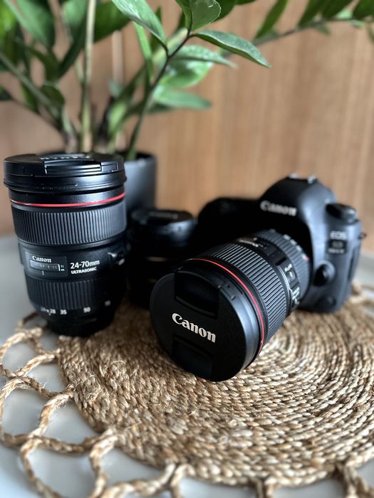 Eos 5d mark 3 タイムセール レンタル] Canon EOS 5D Mark III - キャノンの一眼レフカメラを