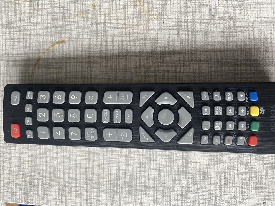 Telewizor 40 cali Blaupunkt B40A233TC