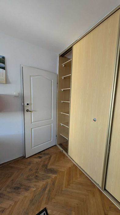 Mieszkanie – Warszawa - Widok 3