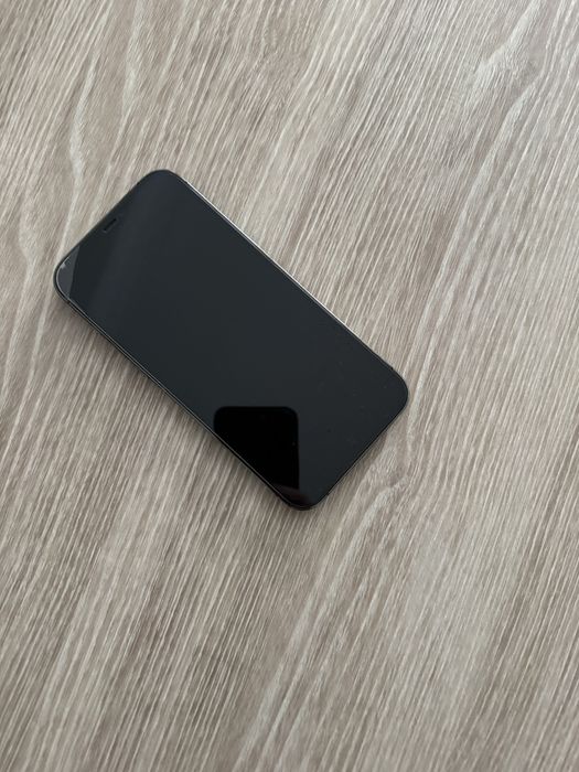 Apple iPhone 12 Pro Max 128GB Grafite