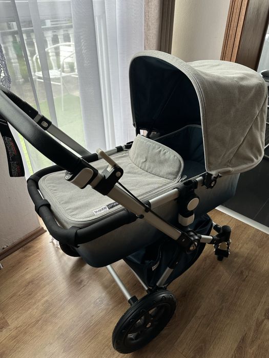 Bugaboo cameleon 3