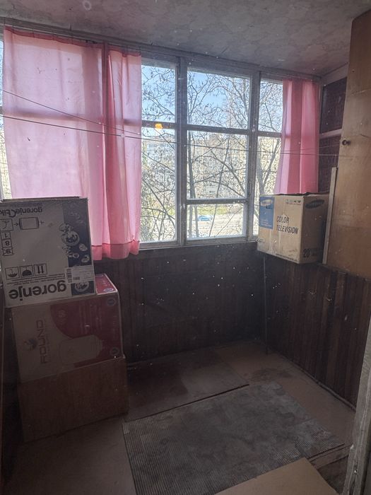 Продам 2х комнатная квартира Победа-5, 34800 ус.ед.