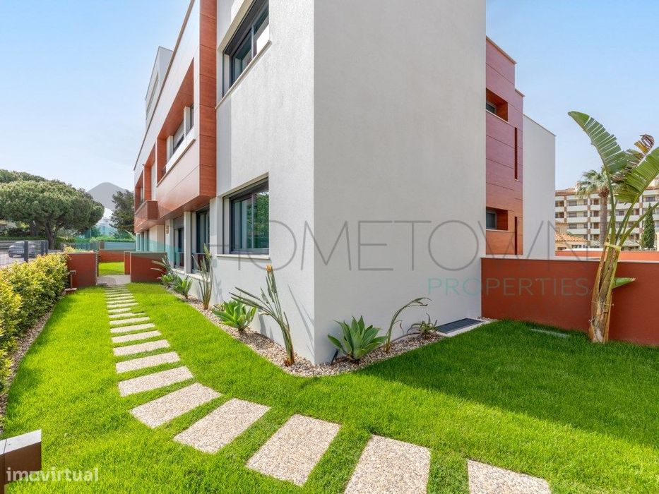 Apartamento T1 - Vilamoura