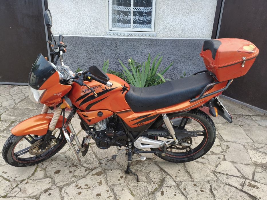 Viper v150a Вайпер