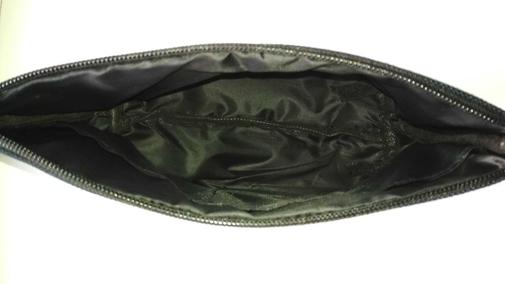 Сумка косметичка клатч пенал Beautiful Life новый