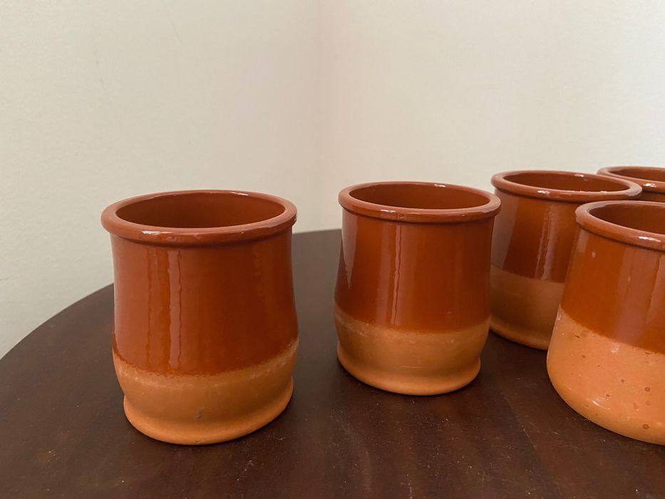 Clay Cups64585500536707122