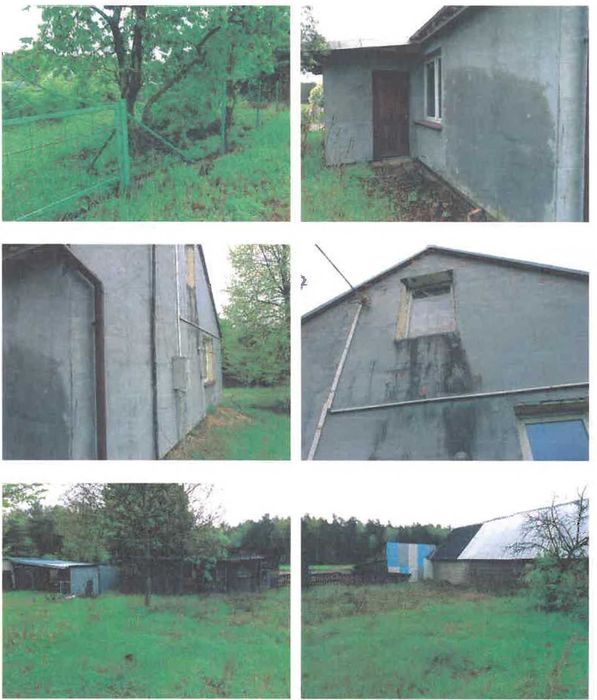 Kontrewers 5, gm. Strzegowo, 16 000,00 zł