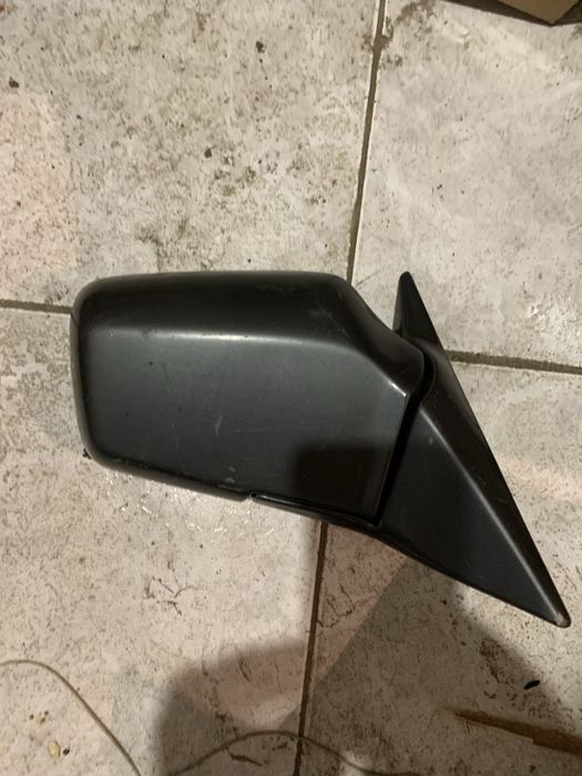 Корпус дзеркала для БМВ е34 ,38
