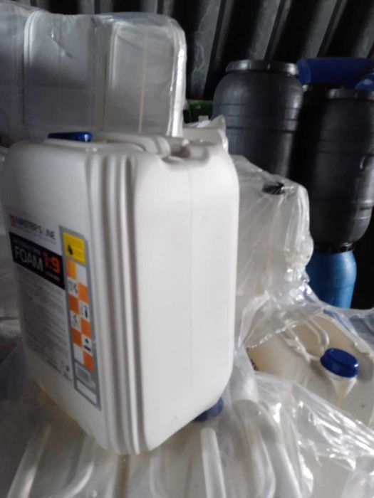 Каністра , ємність, тара, контейнери Б/В 20, 30 л. ЛЬВІВ