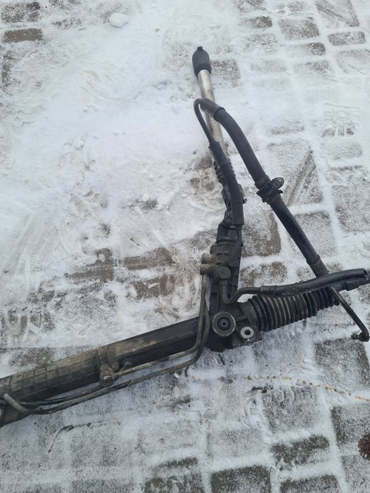 Рульова рейка BMW e39 БМВ е39