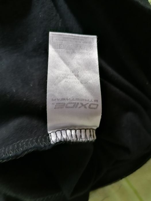 Koszulka t-shirt oxide streetwear