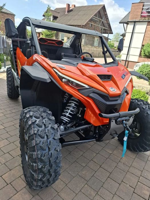 Cfmoto