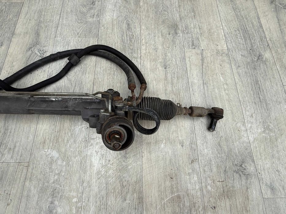 Рулевая рейка Audi A4 B7 (8E1422054E) В наличии