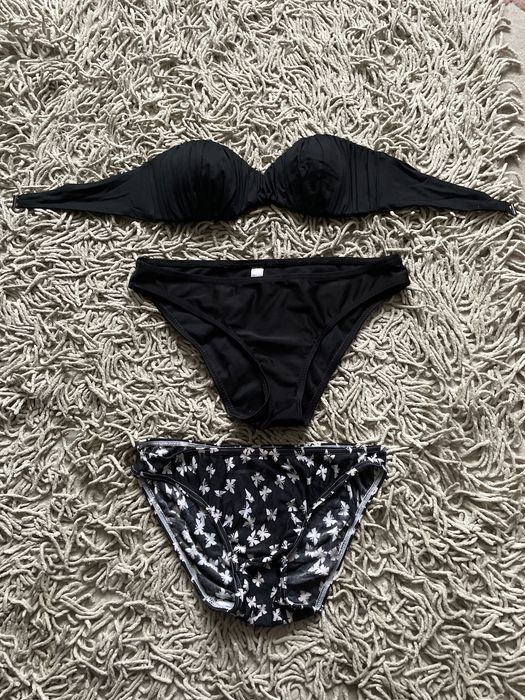 Strój dwuczęściowy M/L