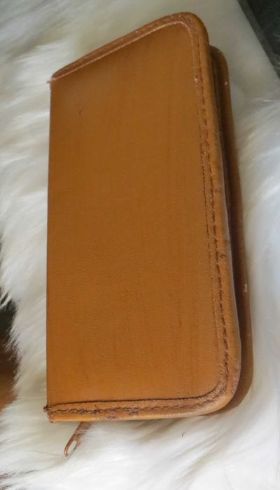 Estojo de Manicura completo  - Usado, mas em bom estado.