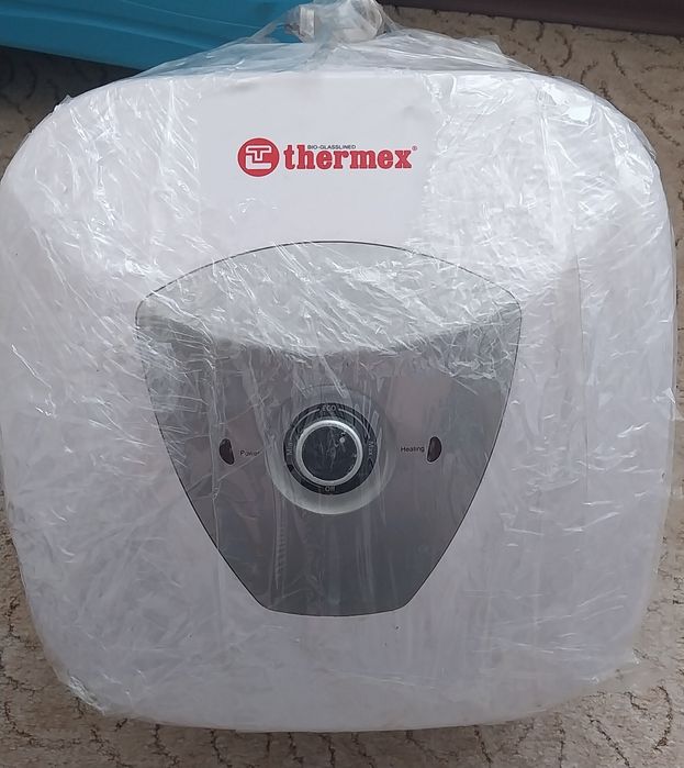 Бойлер Thermex h-15 o Pro