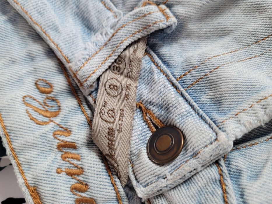 Calções rapariga tamanho S/M