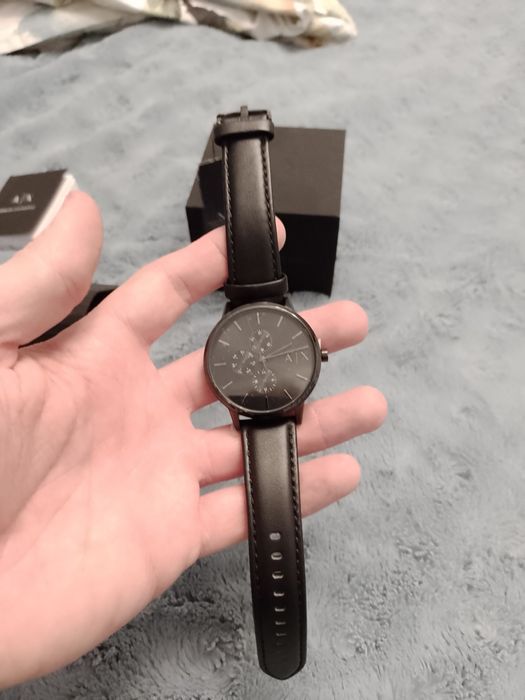 Zegarek armani exchange ax2719