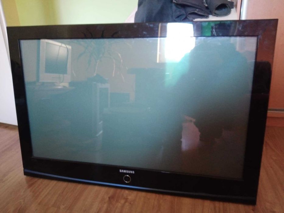 6x Telewizor SamsungLE32R71B,PS50C550G1W,PS42A410C1 LG32LF2510 Philips