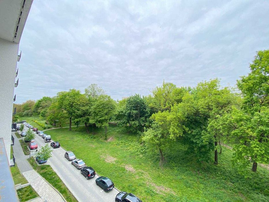 Продаж 2кім.квартири 73,4м2, ЖК "Парковий"