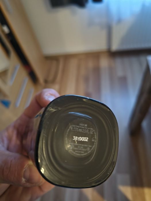 Armani Code Parfum , 75 ml