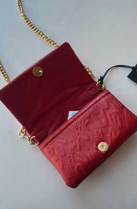 Bolsa Versace Noava