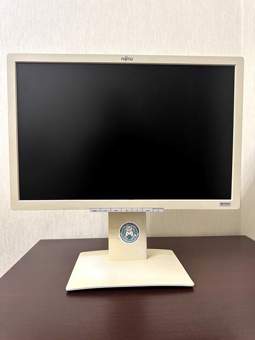 Монітор 22" Fujitsu B22W-7 LED (S26361-K1472-V140)