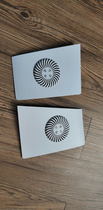 Panele chłodzące do PS 5 slim