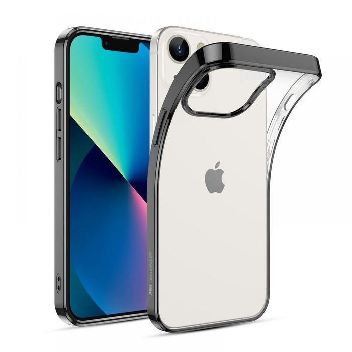 Etui Esr Project Zero Do Iphone 13 Black