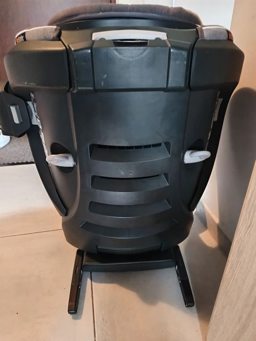 Sprzedam fotelik 15-36kg BeSafe Izi Flex