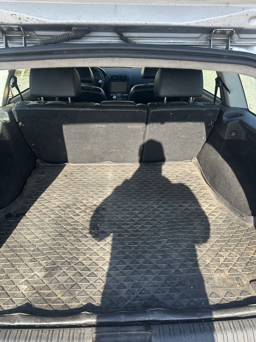 Ford Mondeo 2003