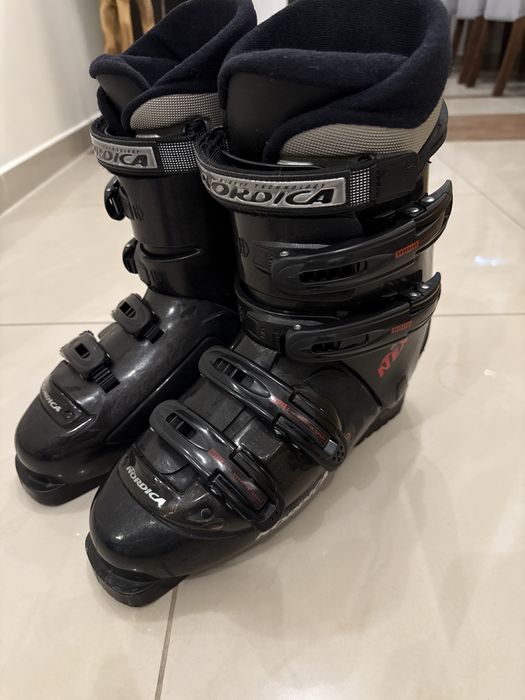 Buty narciarskie 28,5