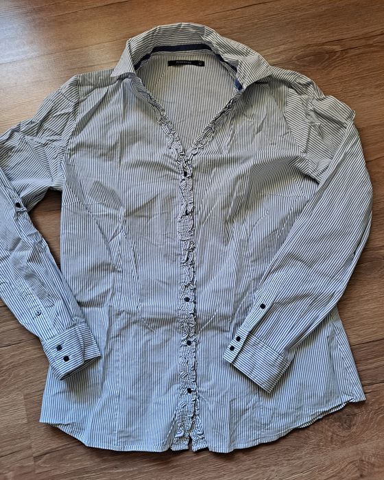 Bluzka koszula Reserved rozm.42