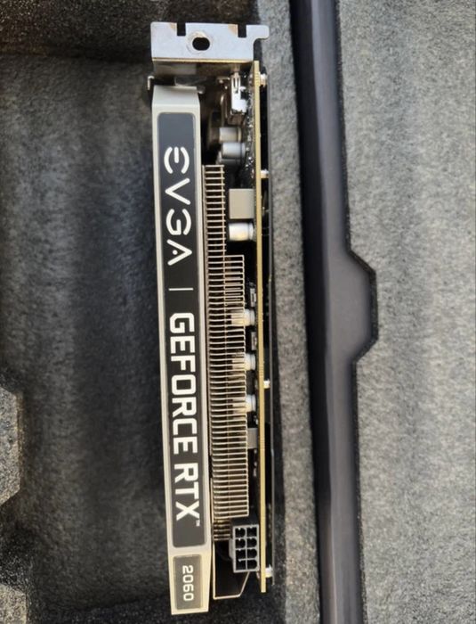 Rtx 2060 6gb vram