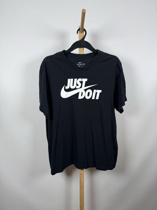 Nike Just Do It koszulka t-shirt XXL