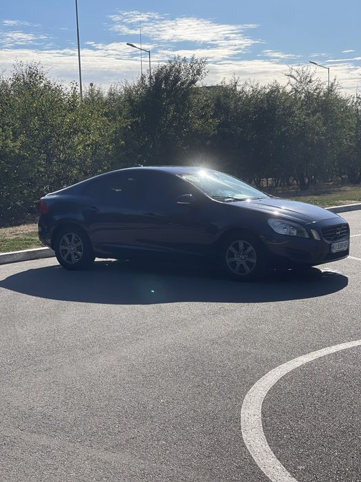 Volvo s60 R-design 2.0t