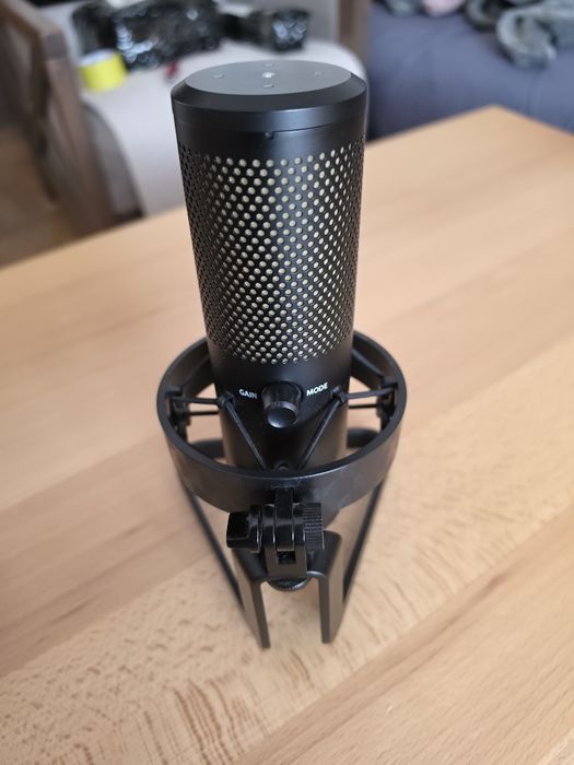Mikrofon Endorfy Axis Streaming