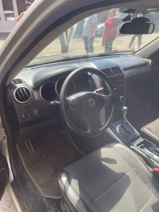 Продам Suzuki Grand Vitara