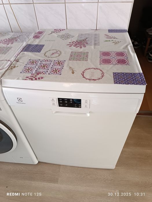 Zmywarka Electrolux 60 cm