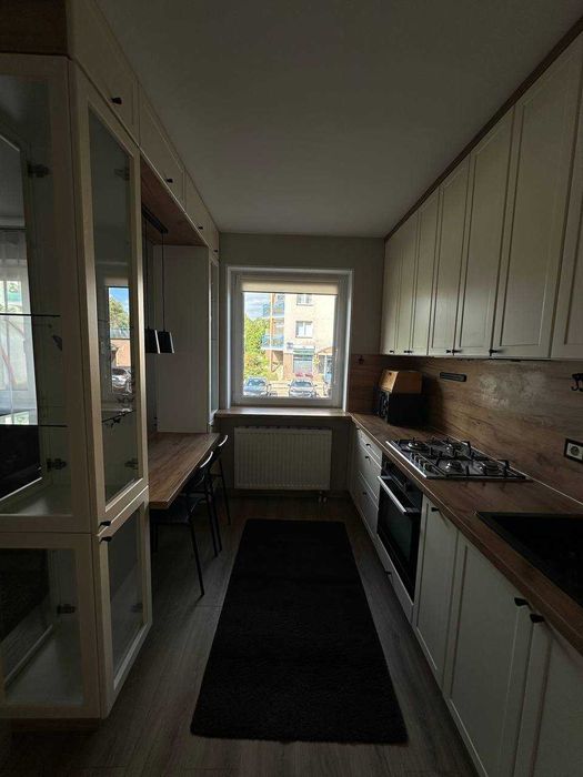 Mieszkanie – Gdańsk - Widok 4