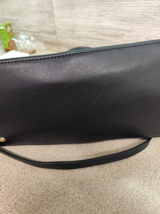 Torebka Mohito czarna