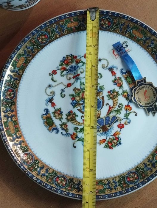 Bule c/ Prato - Limoges e Medici Ellegi