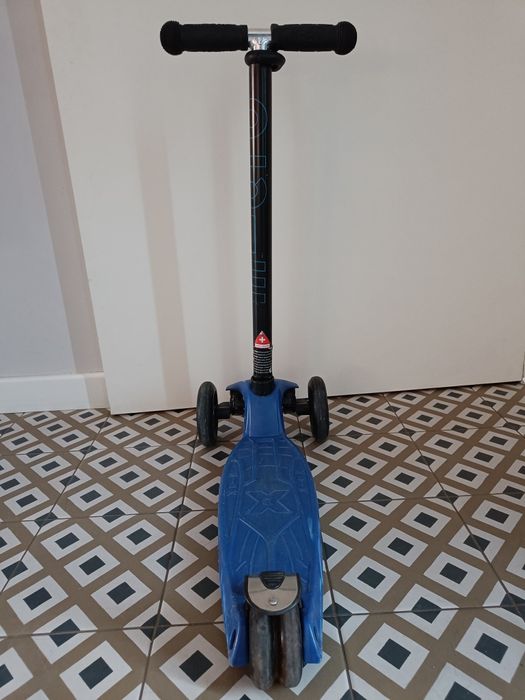 Hulajnoga Micro Maxi