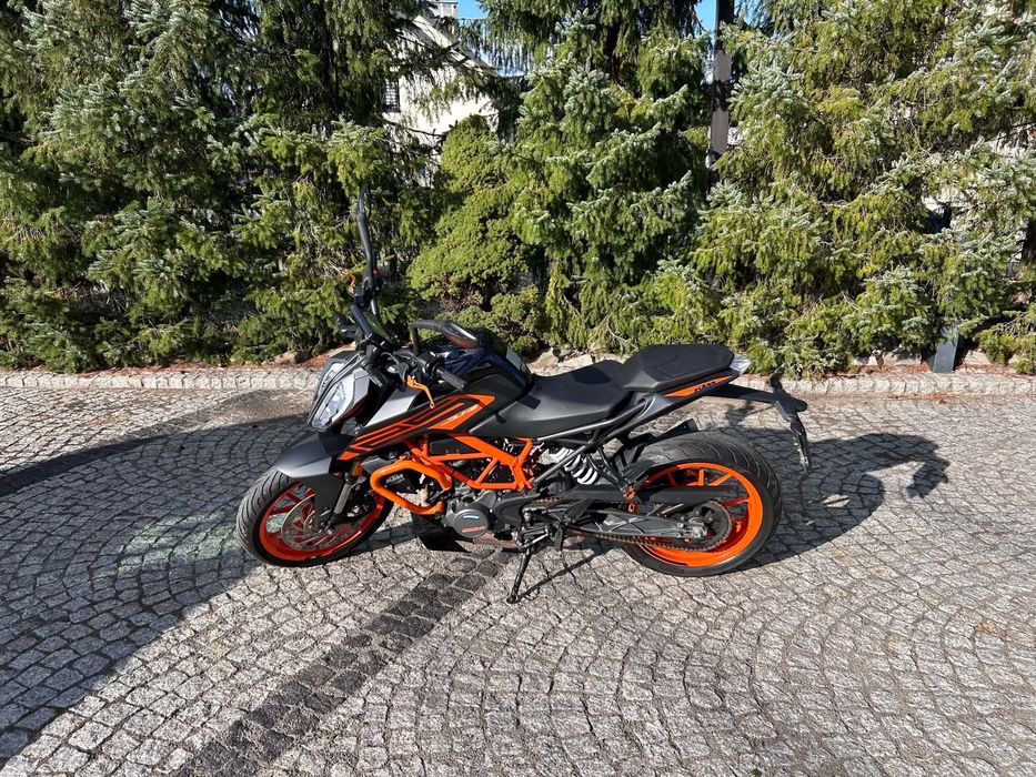 KTM