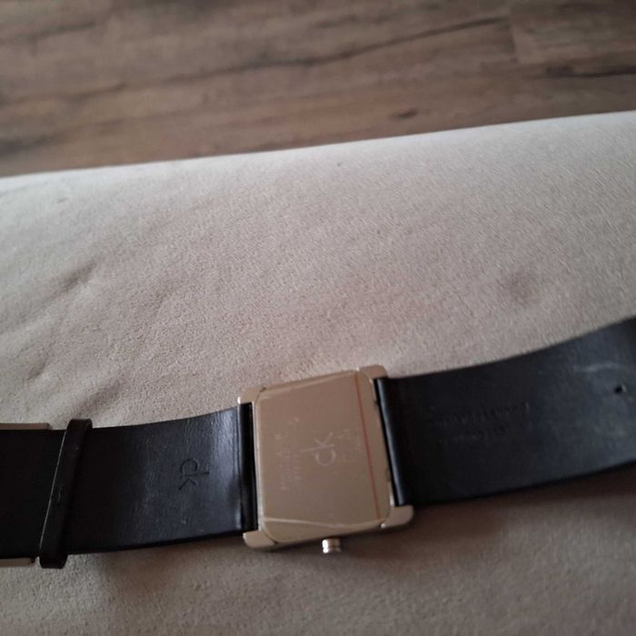 Zegarek Calvin Klein