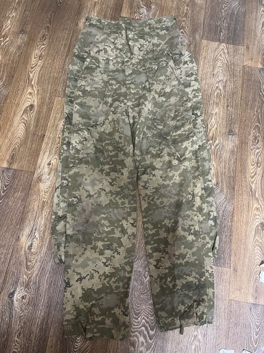 Штани піксельни 2 пари за ціною одних