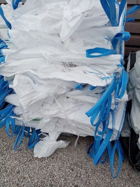 Worki big bag big bagi 100x100x120 100x100x180