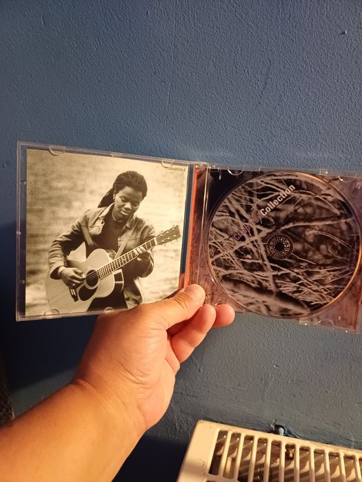 Tracy Chapman Collection