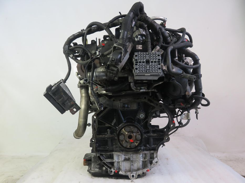 Silnik Chevrolet Captiva 2.2 D 184 Km Z22d1 Lnq