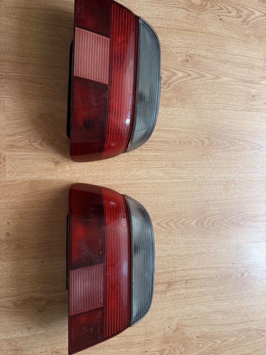 Стопи на bmv e39